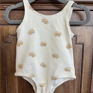 6mo H&M swimsuit